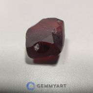 Pyrop - granát 5,20 ct